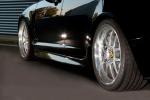 Jaguar XF AJ21 by Arden 2009 года